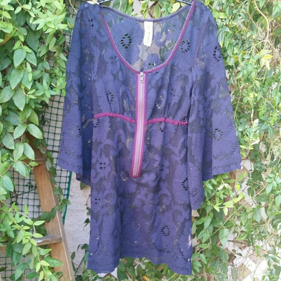 Free People Dress‎ - Picture 1 of 3